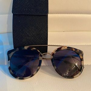 Prada Sunglasses